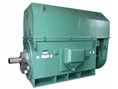 Y450-4BYKK系列高压电机